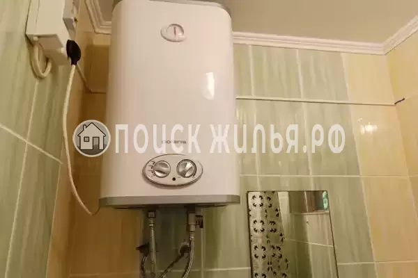 «Тихий дворик в бетте»