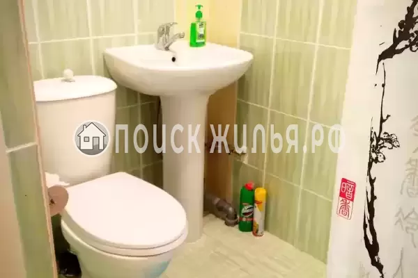 «Тихий дворик в бетте»