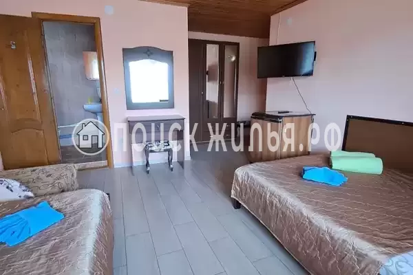 Частный сектор «Дом На Морской» Частный сектор «Дом На Морской»