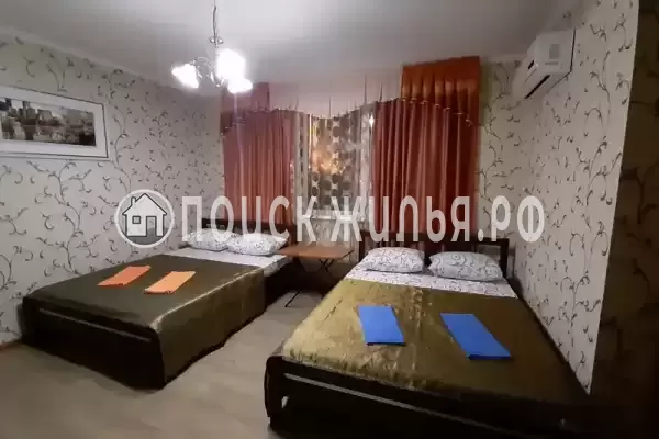 Частный сектор «Дом На Морской» Частный сектор «Дом На Морской»