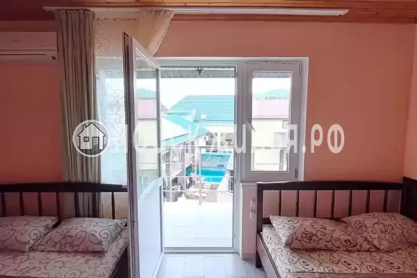 Частный сектор «Дом На Морской» Частный сектор «Дом На Морской»