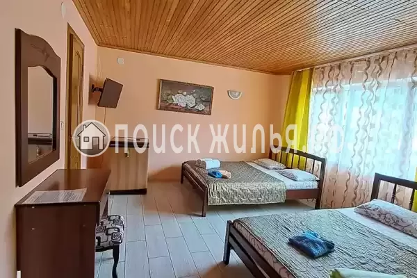 Частный сектор «Дом На Морской» Частный сектор «Дом На Морской»