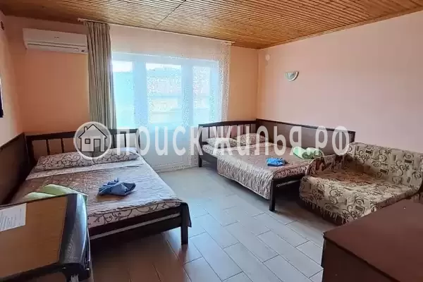 Частный сектор «Дом На Морской» Частный сектор «Дом На Морской»