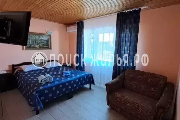 Частный сектор «Дом На Морской» Частный сектор «Дом На Морской»