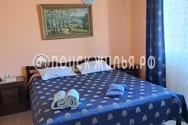 Частный сектор «Дом На Морской» Частный сектор «Дом На Морской»