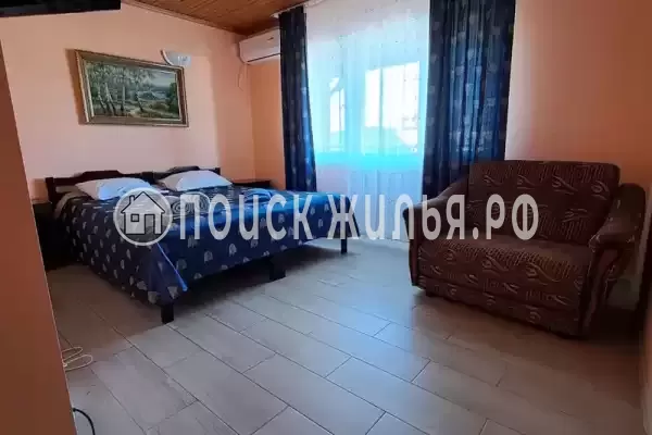 Частный сектор «Дом На Морской» Частный сектор «Дом На Морской»