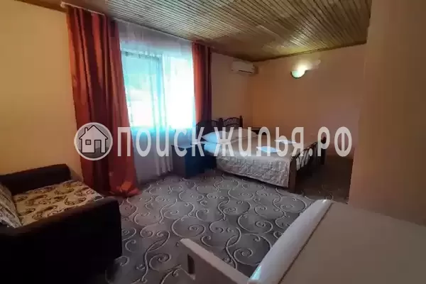 Частный сектор «Дом На Морской» Частный сектор «Дом На Морской»