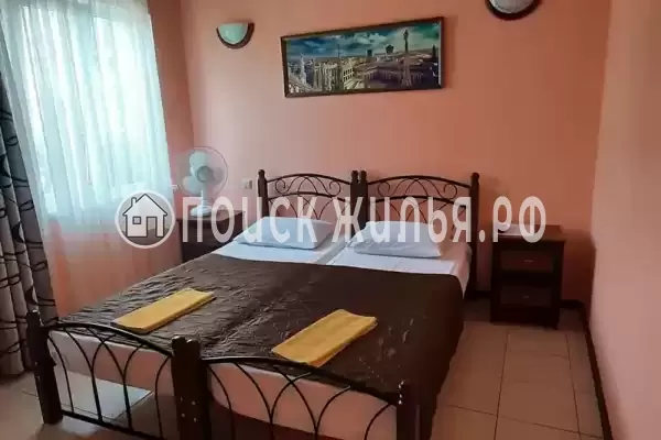 Частный сектор «Дом На Морской» Частный сектор «Дом На Морской»