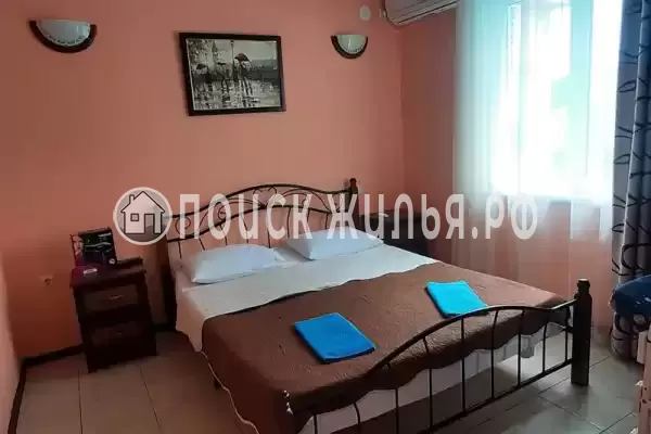 Частный сектор «Дом На Морской» Частный сектор «Дом На Морской»