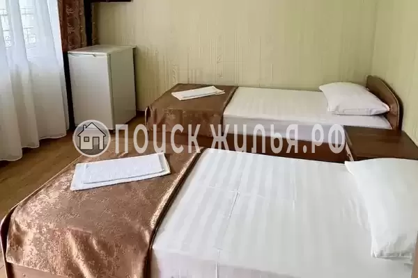 Гостевой дом «Натали»