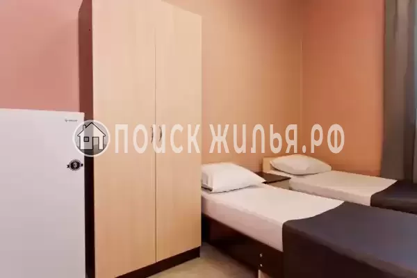 Отель «Южная ночь»