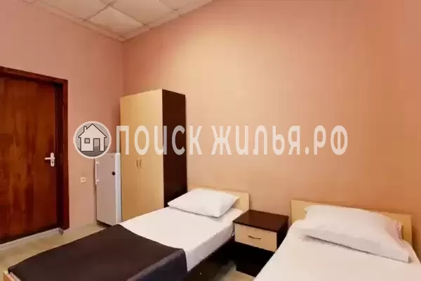 Отель «Южная ночь»