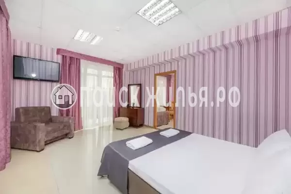 Отель «Южная ночь»