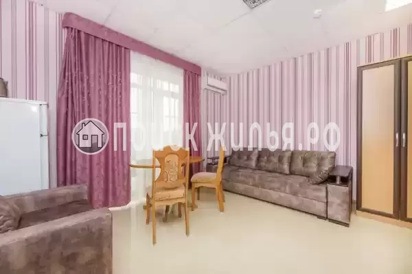 Отель «Южная ночь»