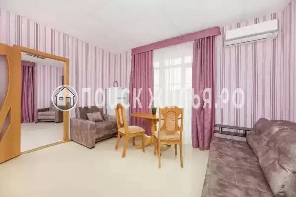 Отель «Южная ночь»