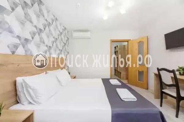 Отель «Южная ночь»