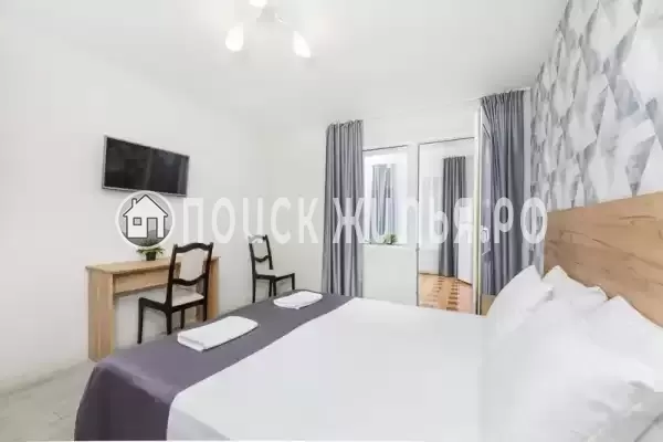 Отель «Южная ночь»