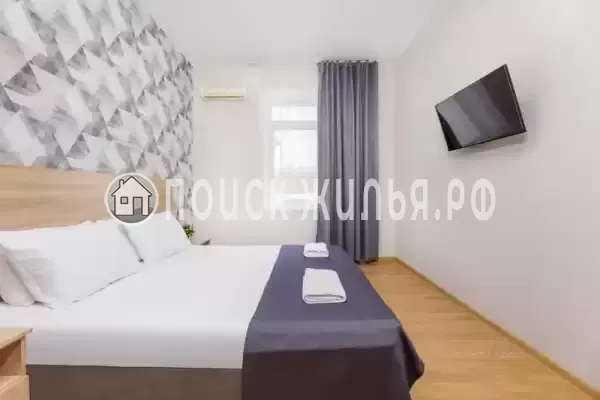 Отель «Южная ночь»