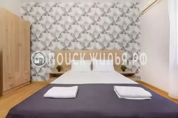 Отель «Южная ночь»