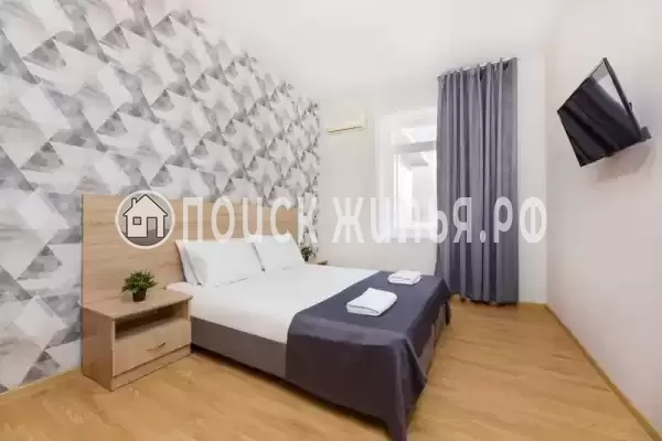 Отель «Южная ночь»