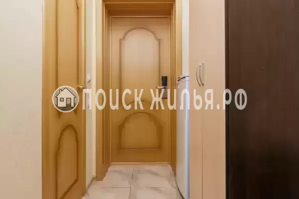 Отель «Южная ночь»