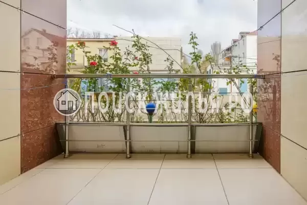 Отель «Южная ночь»