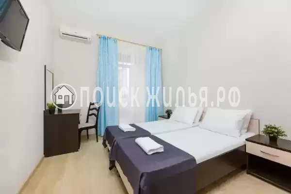 Отель «Южная ночь»