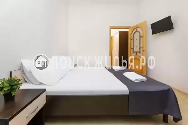 Отель «Южная ночь»