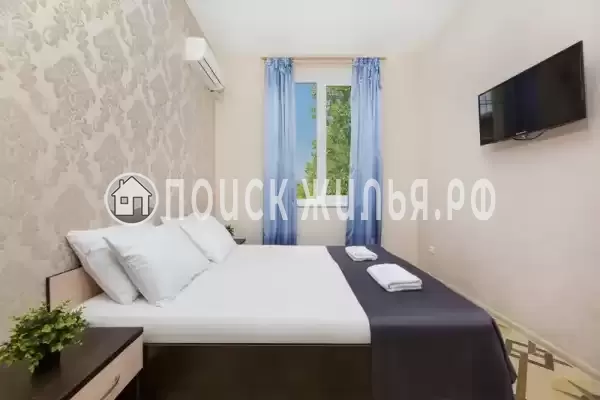 Отель «Южная ночь»