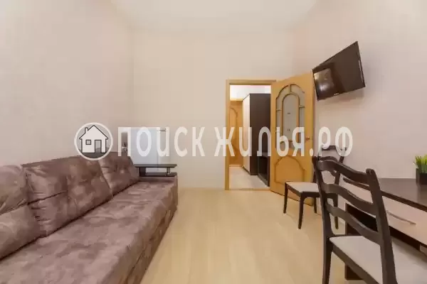 Отель «Южная ночь»