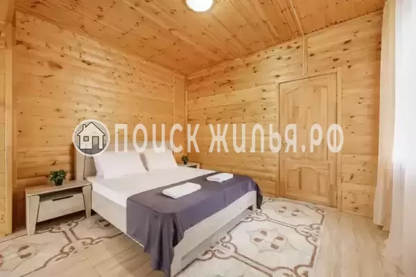 Отель «Южная ночь»