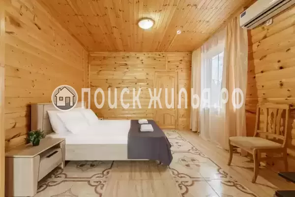 Отель «Южная ночь»