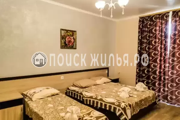 Гостевой дом «Алегрия» Гостевой дом «Алегрия»