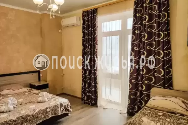 Гостевой дом «Алегрия» Гостевой дом «Алегрия»