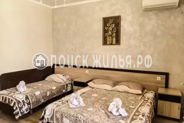 Гостевой дом «Алегрия» Гостевой дом «Алегрия»