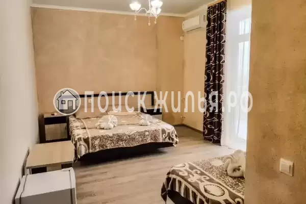 Гостевой дом «Алегрия» Гостевой дом «Алегрия»