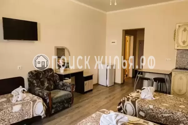 Гостевой дом «Алегрия» Гостевой дом «Алегрия»