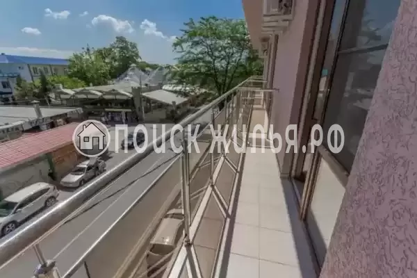 Гостевой дом «Алегрия» Гостевой дом «Алегрия»