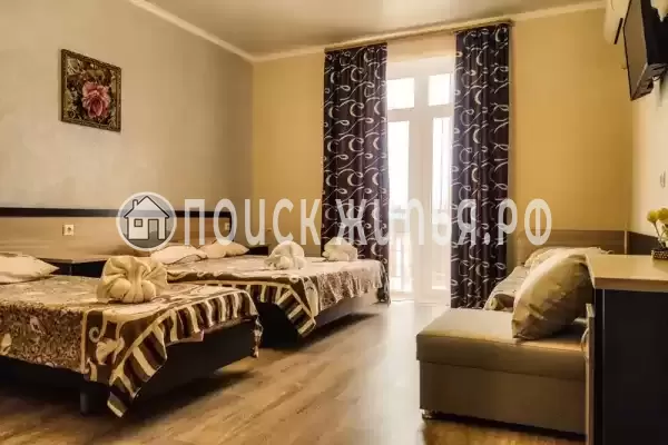 Гостевой дом «Алегрия» Гостевой дом «Алегрия»