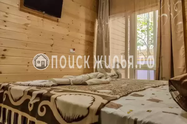 Гостевой дом «Алегрия» Гостевой дом «Алегрия»