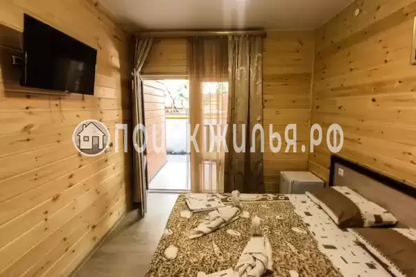 Гостевой дом «Алегрия» Гостевой дом «Алегрия»