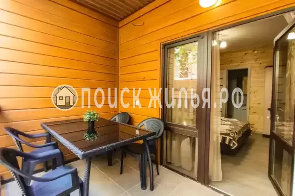 Гостевой дом «Алегрия» Гостевой дом «Алегрия»