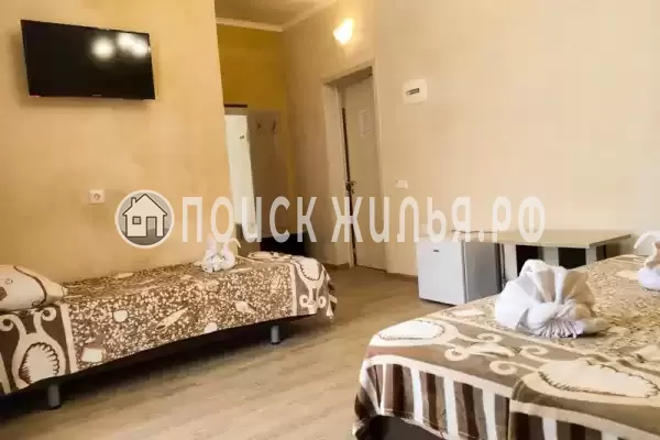 Гостевой дом «Алегрия» Гостевой дом «Алегрия»