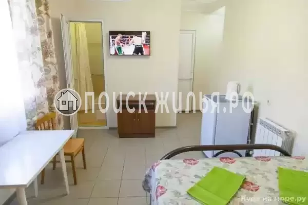 «Солнечная»