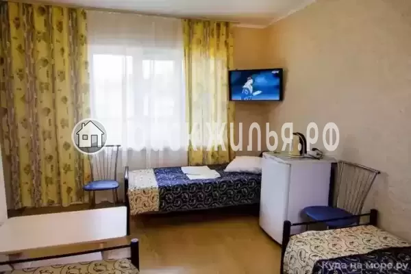 «Солнечная»