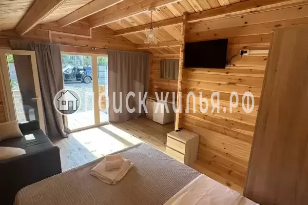 Частный сектор «Коттеджи Sea Breeze»