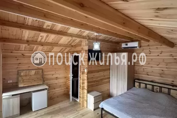 Частный сектор «Коттеджи Sea Breeze»