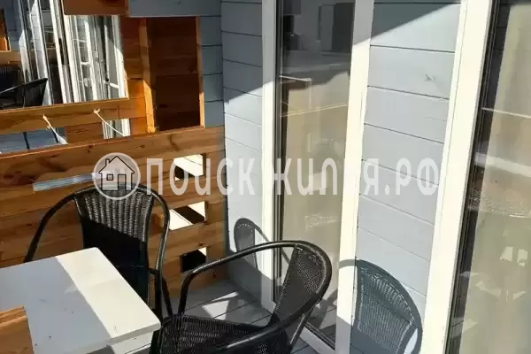 Частный сектор «Коттеджи Sea Breeze»