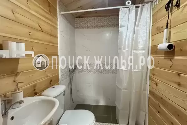 Частный сектор «Коттеджи Sea Breeze»