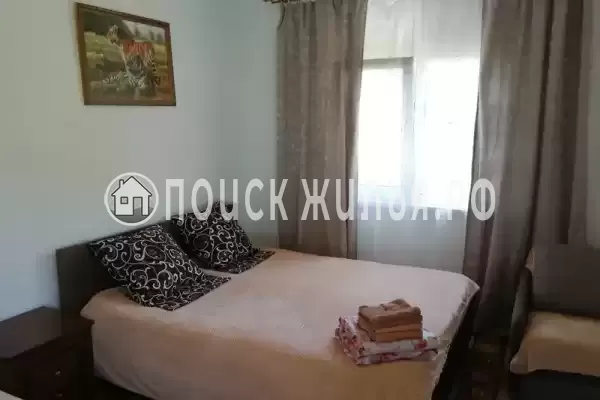 «Мандаринка»